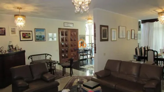 Sobrado com 4 Quartos à venda, 269m² no Sumaré, São Paulo