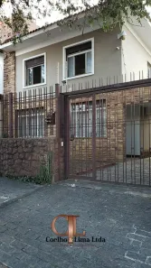 Imóvel Comercial com 3 Quartos para alugar, 235m² no Brooklin Paulista, São Paulo
