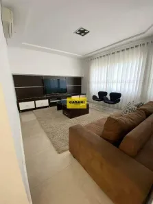 Sobrado com 4 Quartos à venda, 423m² no Parque Terra Nova II, São Bernardo do Campo