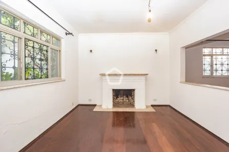 Casa com 6 Quartos à venda, 362m² no Sumaré, São Paulo