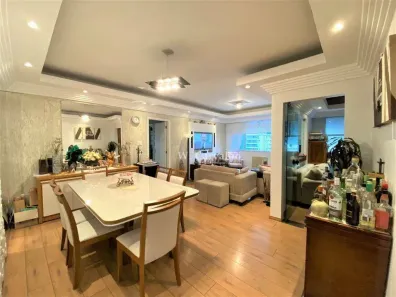 Apartamento com 2 Quartos à venda, 106m² no Pompéia, Santos