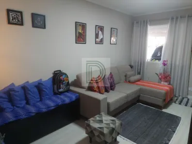 Casa de Condomínio com 2 Quartos à venda, 70m² no Granja Viana, Cotia