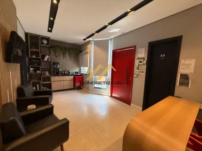 Imóvel Comercial com 3 Quartos à venda, 107m² no Vila Georgina, Indaiatuba
