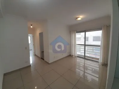Apartamento com 2 Quartos para alugar, 48m² no Vila Monte Alegre, São Paulo