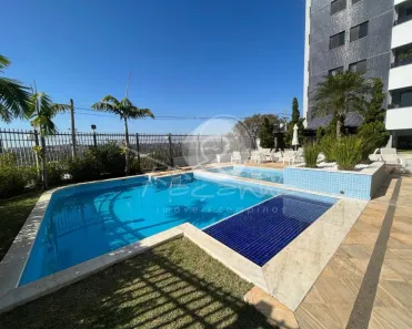 Apartamento com 3 Quartos à venda, 83m² no Vila Brandina, Campinas