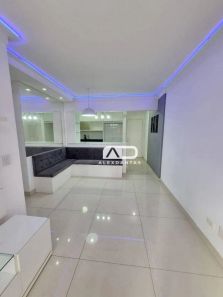 Apartamento com 2 Quartos à venda, 70m² no Santa Paula, São Caetano do Sul