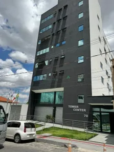 Sala Comercial para alugar, 31m² no Três Barras, Contagem