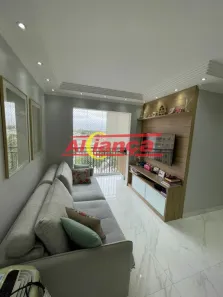 Apartamento com 3 Quartos à venda, 66m² no Parque Novo Mundo, São Paulo
