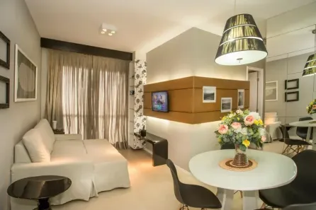 Apartamento com 2 Quartos para alugar, 70m² no Bela Vista, São Paulo