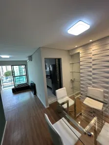 Apartamento com 2 Quartos à venda, 69m² no Boa Viagem, Recife