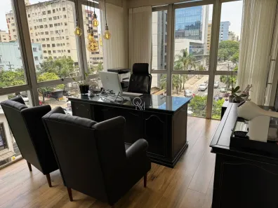 Sala Comercial com 2 Quartos à venda, 107m² no Centro, Caxias do Sul
