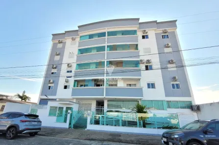 Apartamento com 2 Quartos à venda, 64m² no Mato Alto, Araranguá