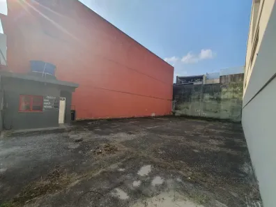 Lote/Terreno à venda, 300m² no Parque Independência, Itaguaí