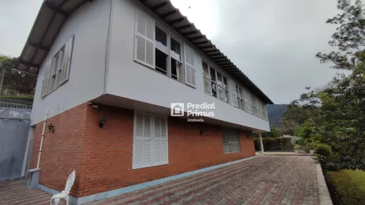Casa com 6 Quartos à venda, 485m² no Parque São Clemente, Nova Friburgo