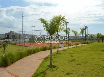 Lote/Terreno à venda, 371m² no Shopping Park, Uberlândia