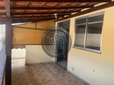 Casa com 5 Quartos à venda, 208m² no Santa Rosa, Niterói