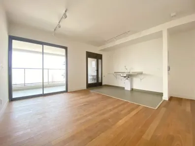 Apartamento com 2 Quartos à venda, 73m² no Pinheiros, São Paulo