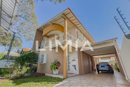 Casa com 3 Quartos à venda, 215m² no Sarandi, Porto Alegre