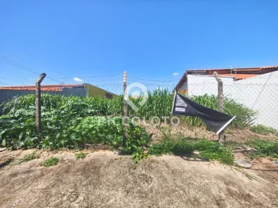 Lote/Terreno à venda, 456m² no Jardim Santa Genebra, Campinas