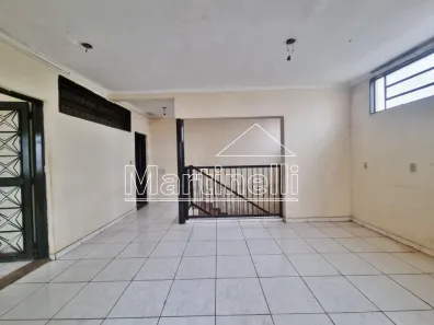 Imóvel Comercial com 3 Quartos à venda, 162m² no Vila Tibério, Ribeirão Preto