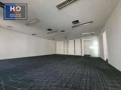 Sala Comercial para alugar, 122m² no Consolação, São Paulo