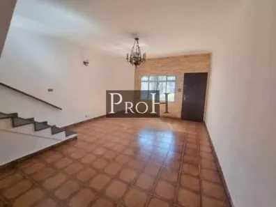 Sobrado com 3 Quartos à venda, 139m² no Santa Maria, São Caetano do Sul