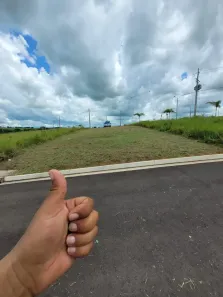 Lote/Terreno à venda, 250m² no Jardim Adamantina, Adamantina