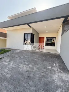 Casa de Condomínio com 3 Quartos à venda, 107m² no Jardim Terras de São Francisco, Sorocaba