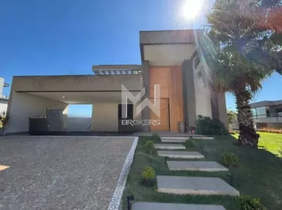 Casa de Condomínio com 4 Quartos à venda, 360m² no Santa Cândida, Vinhedo