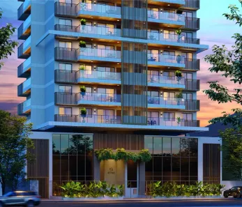 Cobertura com 2 Quartos à venda, 122m² no Icaraí, Niterói