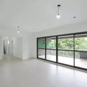 Apartamento com 3 Quartos à venda, 167m² no Santana, São Paulo