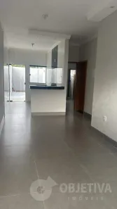 Casa com 2 Quartos à venda, 53m² no Jardim das Palmeiras, Uberlândia