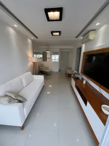 Apartamento com 2 Quartos à venda, 78m² no Barra da Tijuca, Rio de Janeiro