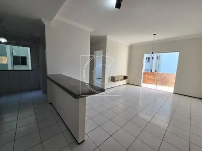 Apartamento com 2 Quartos à venda, 61m² no Porto das Dunas, Aquiraz