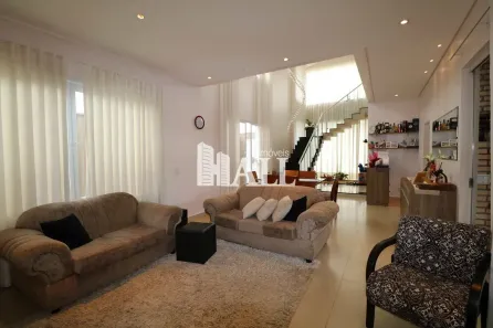 Casa de Condomínio com 3 Quartos à venda, 300m² no Terravista Residence Club, Mirassol