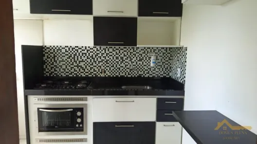 Apartamento com 2 Quartos à venda, 48m² no Água Limpa, Volta Redonda
