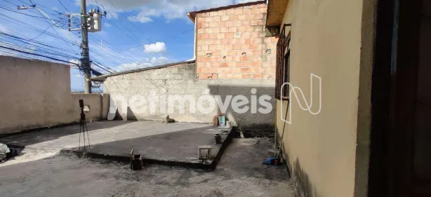 Casa com 2 Quartos à venda, 183m² no Conjunto Confisco, Contagem