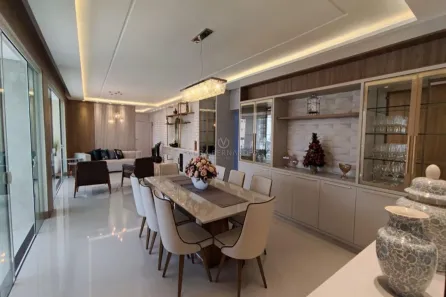 Apartamento com 4 Quartos à venda, 150m² no Castelo Branco, Itapema