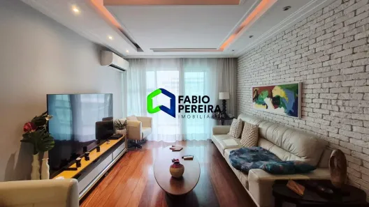 Cobertura com 4 Quartos à venda, 247m² no Barra da Tijuca, Rio de Janeiro