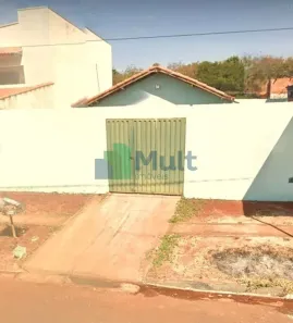 Casa com 2 Quartos à venda, 60m² no Jardim Paiva, Ribeirão Preto