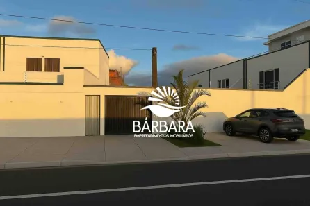 Casa com 2 Quartos à venda, 84m² no Arembepe (Abrantes), Camaçari