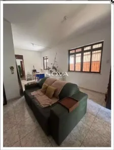Casa com 4 Quartos à venda, 180m² no Santa Rosa, Niterói