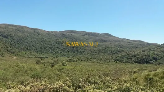 Fazenda/Sítio à venda, 2420000m² no Centro, Tijucas do Sul