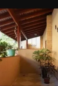 Casa de Condomínio com 3 Quartos à venda, 204m² no Vila Amália (Zona Norte), São Paulo