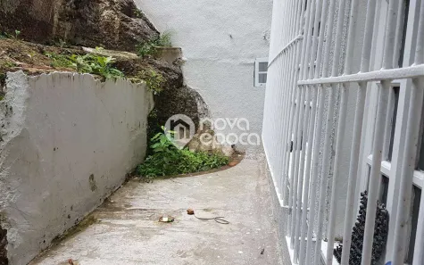 Apartamento com 1 Quarto à venda, 44m² no Urca, Rio de Janeiro