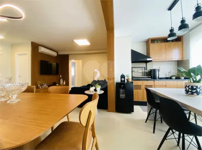 Apartamento com 3 Quartos à venda, 117m² no Centro, São Bernardo do Campo