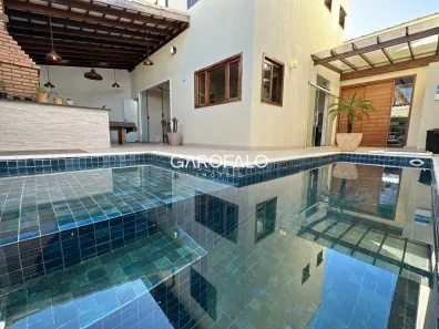 Casa com 3 Quartos à venda, 140m² no Parque Ipiranga, Resende