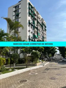 Apartamento com 2 Quartos à venda, 59m² no Madureira, Rio de Janeiro