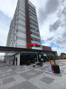 Apartamento com 2 Quartos à venda, 50m² no Loteamento Floresta, São José dos Campos
