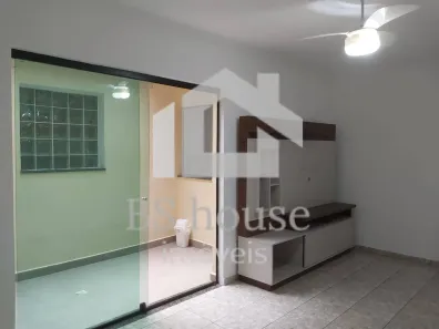 Apartamento com 3 Quartos à venda, 84m² no Jardim, Santo André